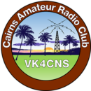 Cairns Amateur Radio Club